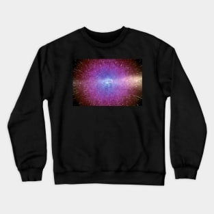 Warpspeed Crewneck Sweatshirt